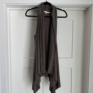 Max Studio Brown Wrap